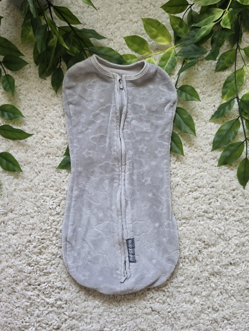 Unisex Baby SwaddleMe Swaddle (0-2 Months)